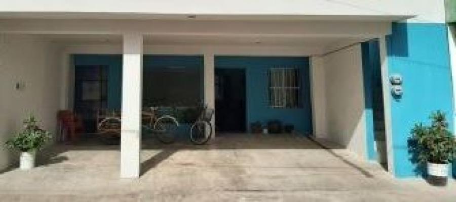 Foto Casa en Venta en Valladolid, Yucatan - $ 560.000 - CAV280882 - BienesOnLine