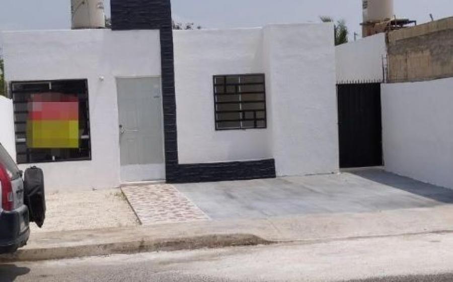 Foto Casa en Venta en CAUCEL, Mrida, Yucatan - $ 780.000 - CAV281460 - BienesOnLine