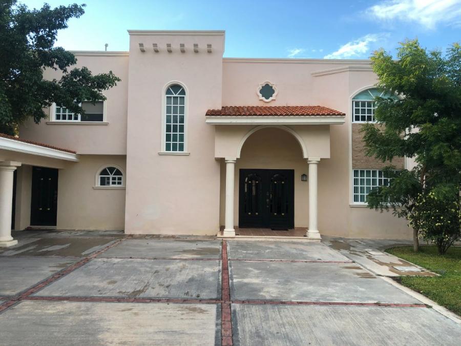 Foto Casa en Venta en Montes de Am, Mrida, Yucatan - $ 7.900.000 - CAV302488 - BienesOnLine