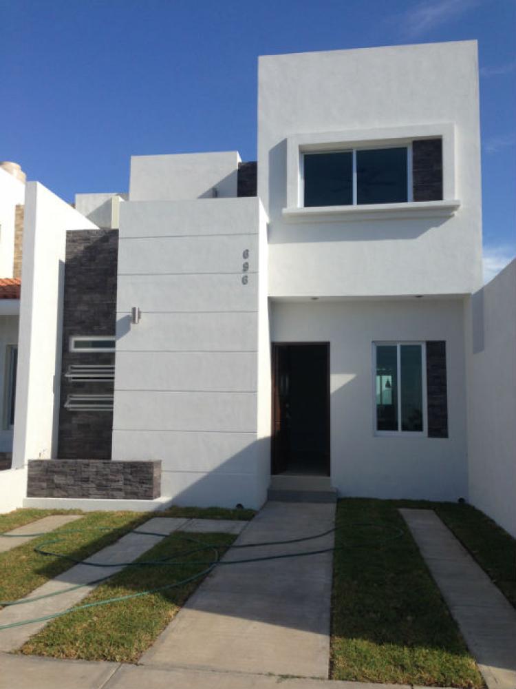 Foto Casa en Venta en Ciudad de Villa de Alvarez, Colima - $ 890.000 - CAV124553 - BienesOnLine