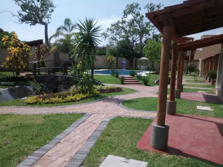 Foto Casa en Venta en santa rosa 30 centro, Tlaltizapn, Morelos - $ 1.224.265 - CAV190765 - BienesOnLine