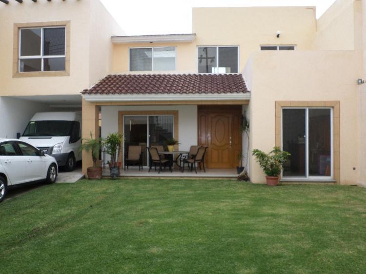 Foto Casa en Venta en S/d, Cuernavaca, Morelos - $ 2.600.000 - CAV142239 - BienesOnLine