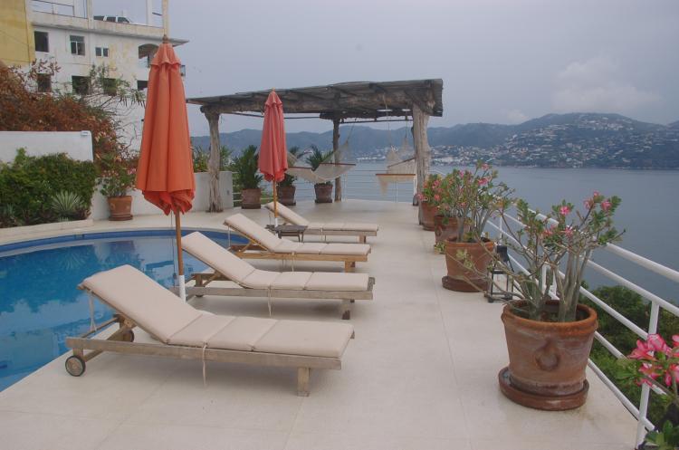 Foto Casa en Venta en Las Playas, Acapulco de Jurez, Guerrero - $ 5.000.000 - CAV52230 - BienesOnLine