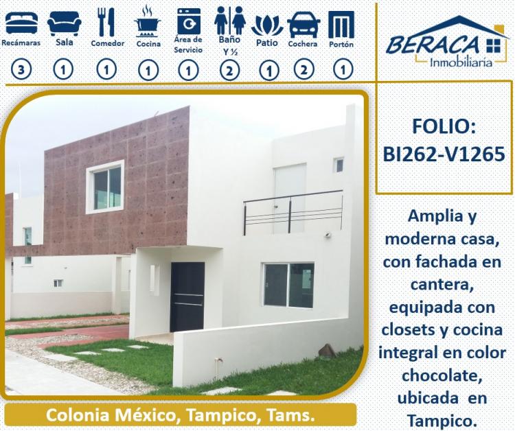 Home in Metric Way