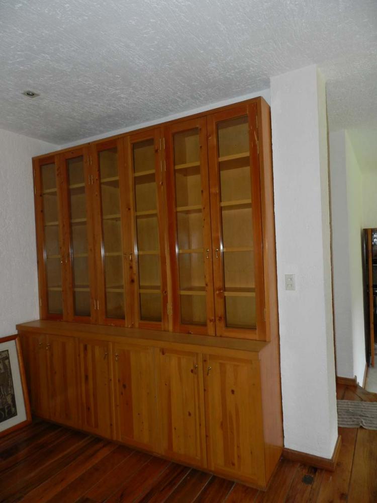 Foto Casa en Renta en EL CONTADERO, Cuajimalpa de Morelos, Distrito Federal - $ 35.000 - CAR72667 - BienesOnLine