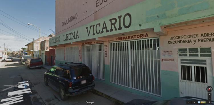Foto Edificio en Venta en Zona Centro, Jess Mara, Aguascalientes - $ 12.000.000 - EDV207835 - BienesOnLine