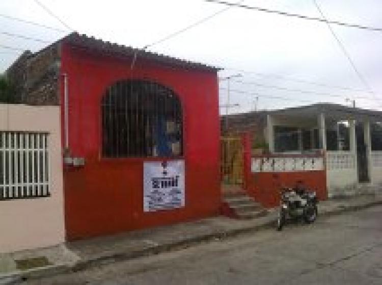 Foto Casa en Venta en Vista Alegre, Boca del Ro, Veracruz - $ 550.000 - CAV70254 - BienesOnLine