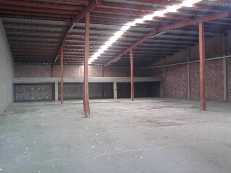 Foto Bodega en Renta en EL VENADILLO, Mazatln, Sinaloa - $ 16.500 - BOR24633 - BienesOnLine