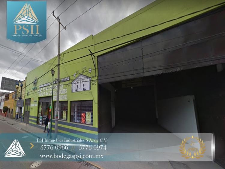 Foto Bodega en Renta en ATIZAPAN DE ZARAGOZA, ATIZAPAN DE ZARAGOZA, Mexico - $ 72.800 - BOR221820 - BienesOnLine