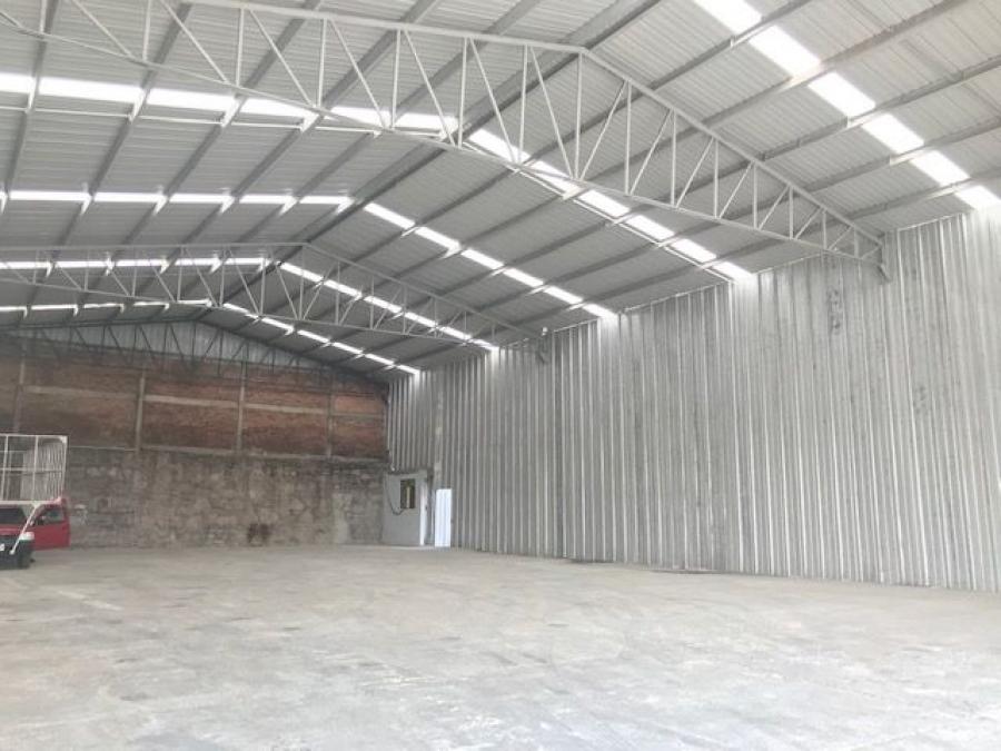 Foto Bodega en Renta en Atizapan de Zaragoza, Mexico - $ 45.000 - BOR6070 - BienesOnLine