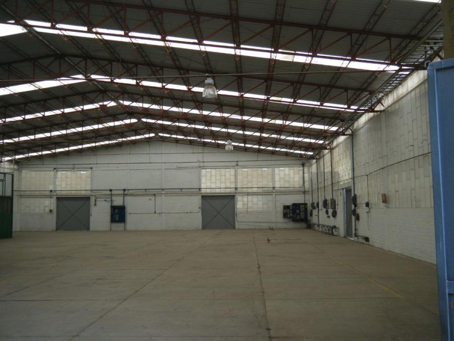 Foto Bodega en Renta en Cuautitln, Mexico - $ 90.000 - BOR259097 - BienesOnLine