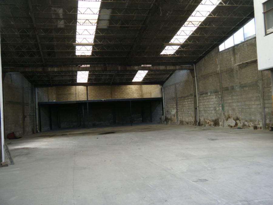 Foto Bodega en Renta en Tlalnepantla, Mexico - $ 65.000 - BOR6077 - BienesOnLine