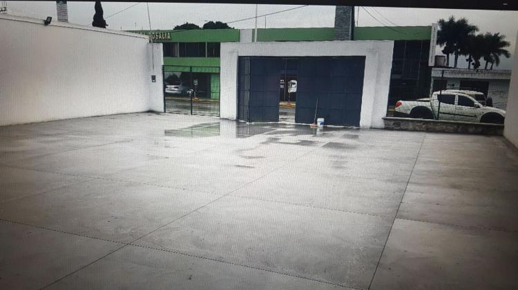 Foto Bodega en Renta en mansiones del real, ciudad guzman, Jalisco - $ 45.000 - BOR208804 - BienesOnLine