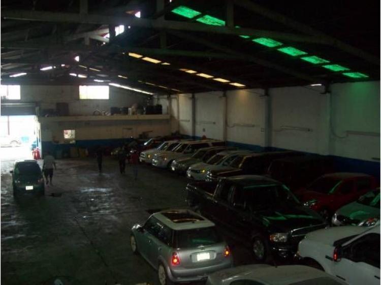 Foto Bodega en Venta en CENTRO, Monterrey, Nuevo Leon - $ 7.200.000 - BOV115559 - BienesOnLine