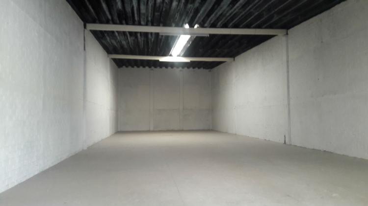 Foto Bodega en Renta en Tlaquepaque, Jalisco - $ 15.000 - BOR188788 - BienesOnLine