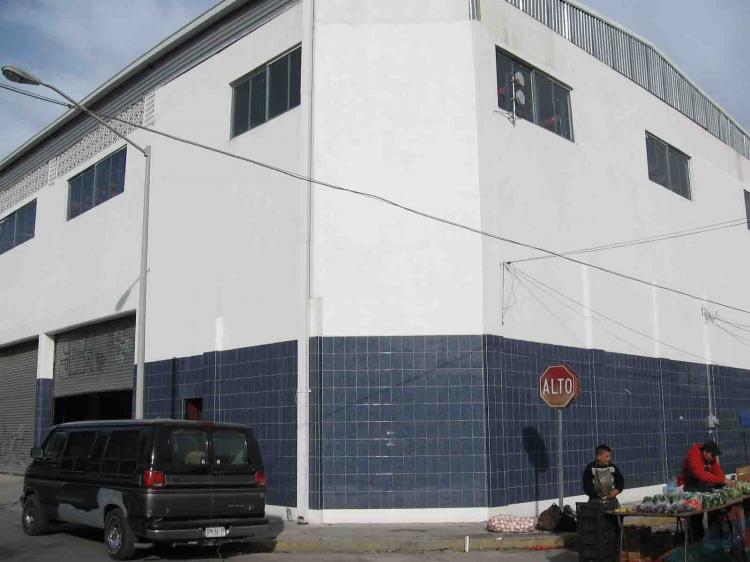 Foto Bodega en Venta en MODERNA, Monterrey, Nuevo Leon - $ 11.000.000 - BOV105045 - BienesOnLine