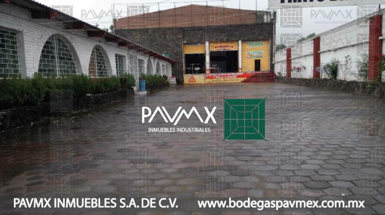 Foto Bodega en Renta en lopez portillo, Mexico - $ 90.000 - BOR209349 - BienesOnLine