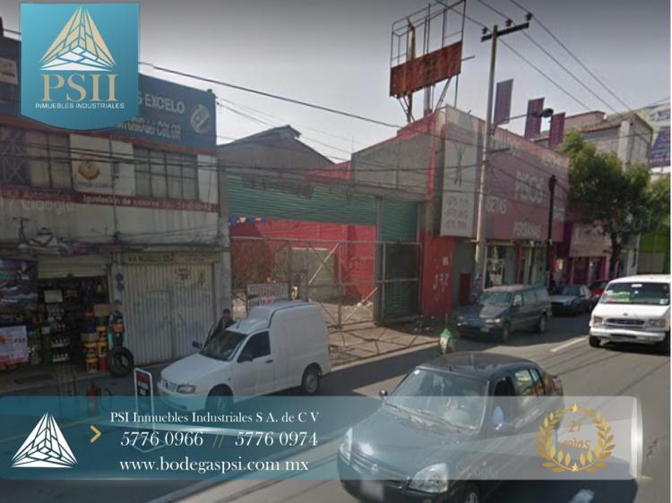 Foto Bodega en Renta en VIA MORELOS, VIA MORELOS, Mexico - $ 40.000 - BOR237604 - BienesOnLine