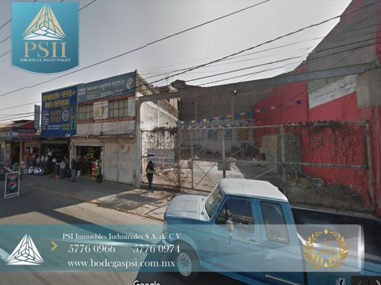 Foto Bodega en Renta en VIA MORELOS, VIA MORELOS, Mexico - $ 40.000 - BOR221810 - BienesOnLine