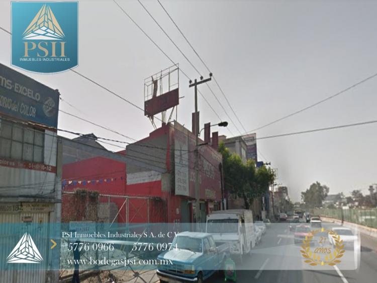 Foto Bodega en Renta en VIA MORELOS, VIA MORELOS, Mexico - $ 40.000 - BOR222296 - BienesOnLine