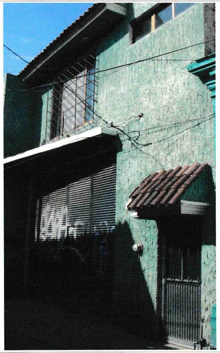 Foto Bodega en Venta en Barrio San Miguel, Irapuato, Guanajuato - $ 2.400.000 - BOV173477 - BienesOnLine