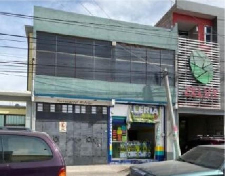 Foto Bodega en Venta en SAN ANTONIO, Pachuca de Soto, Hidalgo - $ 3.200.000 - BOV324763 - BienesOnLine