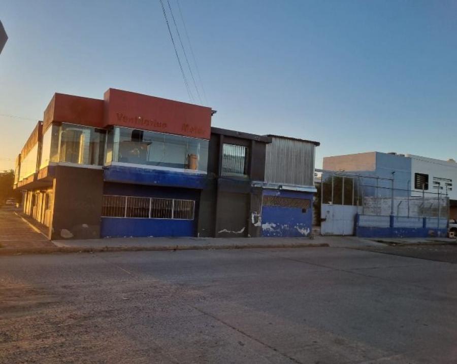 Foto Bodega en Renta en Hermosillo, Sonora - $ 129.999 - BOR340472 - BienesOnLine