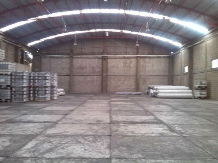 Foto Bodega en Renta en Toluca de Lerdo, Mexico - $ 56.250 - BOR97479 - BienesOnLine