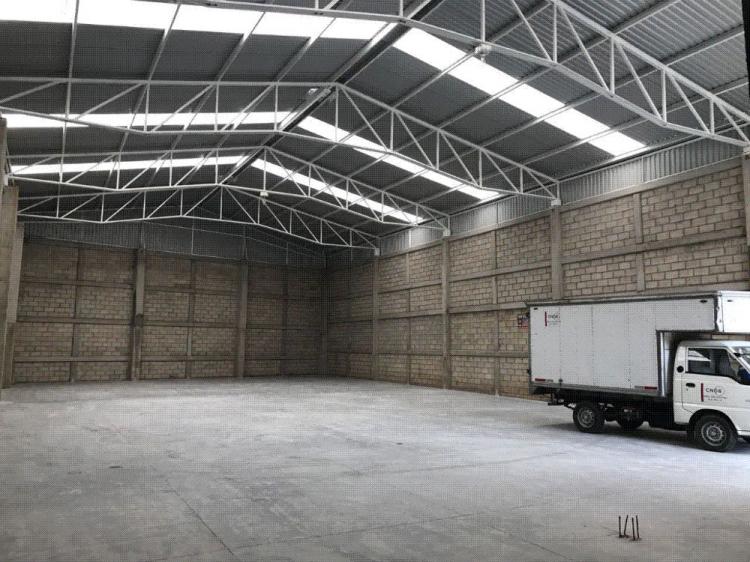 Foto Bodega en Venta en LA PIEDAD, Cuautitlán Izcalli, Mexico - $ 4.500.000 - BOV219580 - BienesOnLine