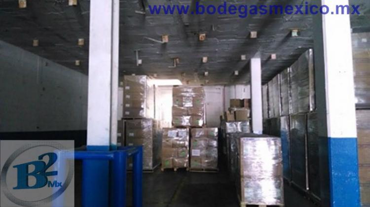 Foto Bodega en Renta en Calle Zapata, Lerma de Villada, Mexico - $ 30.000 - BOR97508 - BienesOnLine