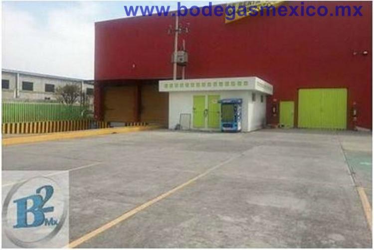 Foto Bodega en Renta en Lerma de Villada, Mexico - $ 250.000 - BOR101365 - BienesOnLine