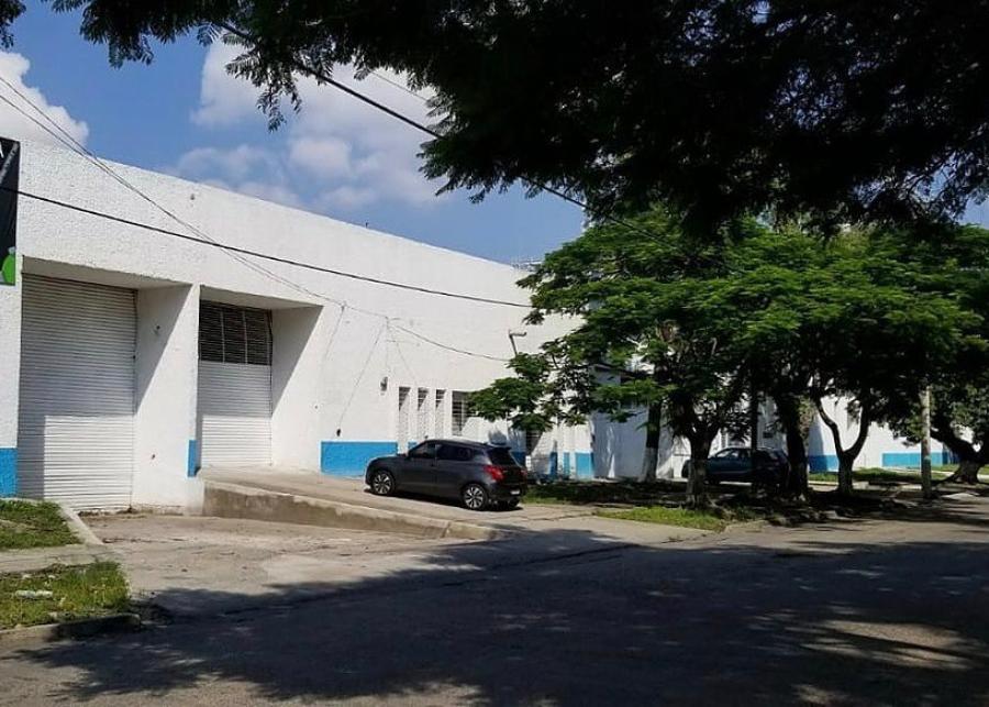 Foto Bodega en Renta en El Manantial, Guadalajara, Jalisco - $ 80.000 - BOR278053 - BienesOnLine