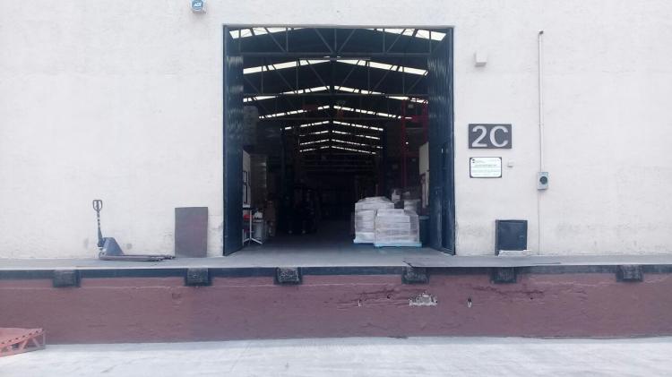 Foto Bodega en Renta en Parque Industrial Cartagena, Tultitln de Mariano Escobedo, Mexico - $ 60 - BOR224276 - BienesOnLine