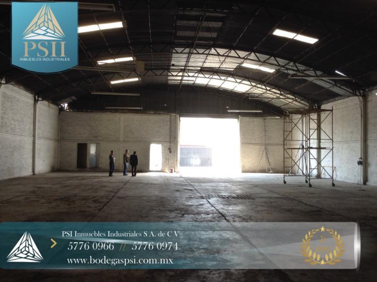 Foto Bodega en Renta en RUSTICA XALOSTOC, RUSTICA XALOSTOC, Mexico - $ 40.000 - BOR222054 - BienesOnLine