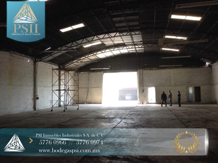 Foto Bodega en Renta en SAN PEDRO XALOSTOC, SAN PEDRO XALOSTOC, Mexico - $ 40.000 - BOR223135 - BienesOnLine