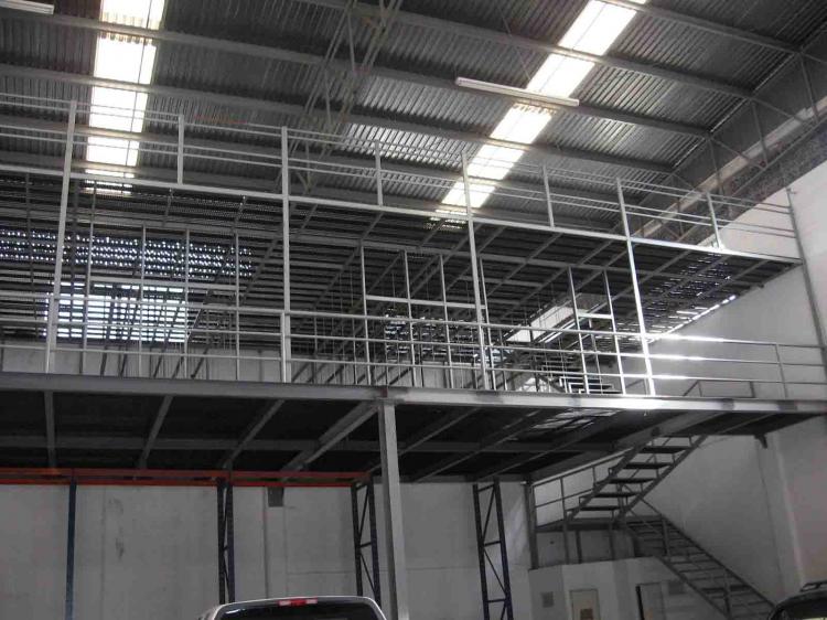 Foto Bodega en Venta en MODERNA, Monterrey, Nuevo Leon - $ 12.500.000 - BOV110129 - BienesOnLine