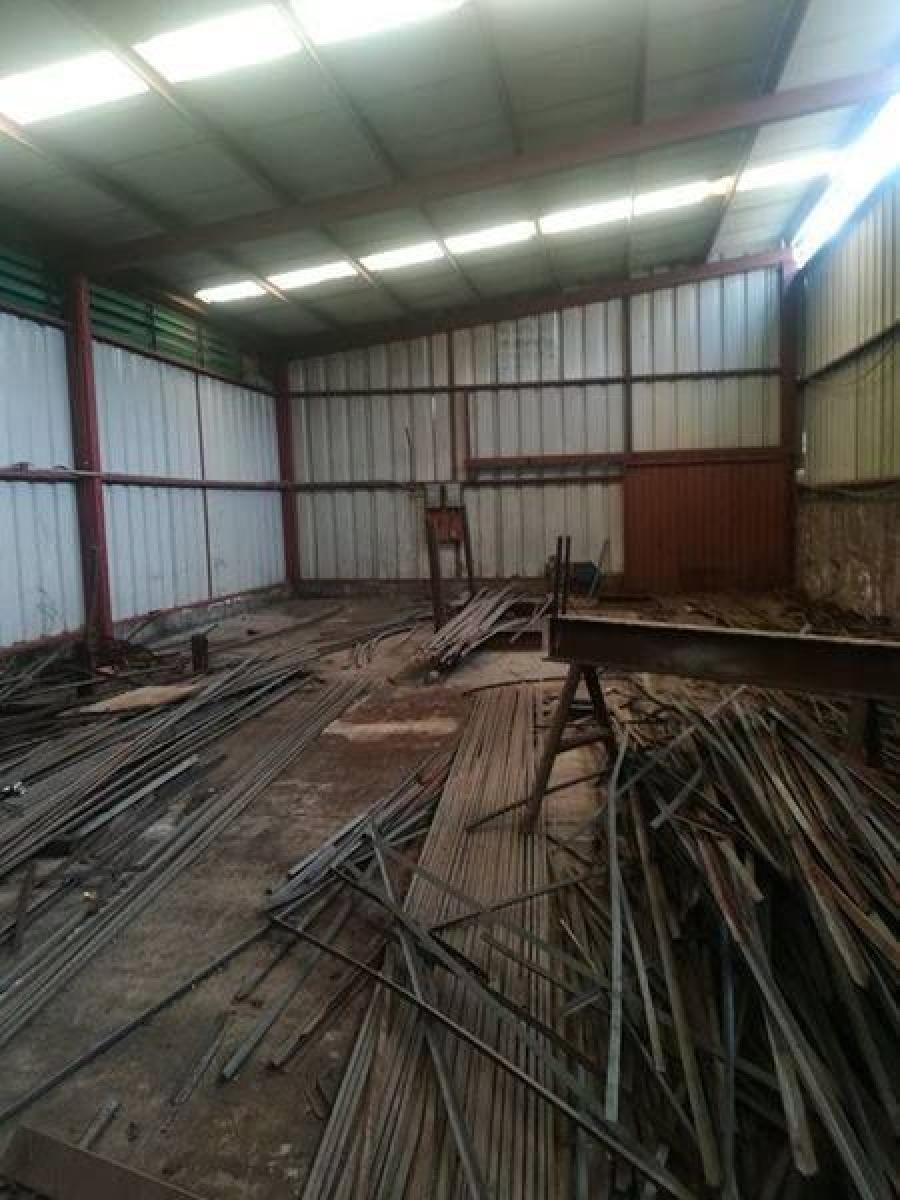 Foto Bodega en Renta en Texcoco de Mora, Mexico - $ 15.000 - BOR259739 - BienesOnLine