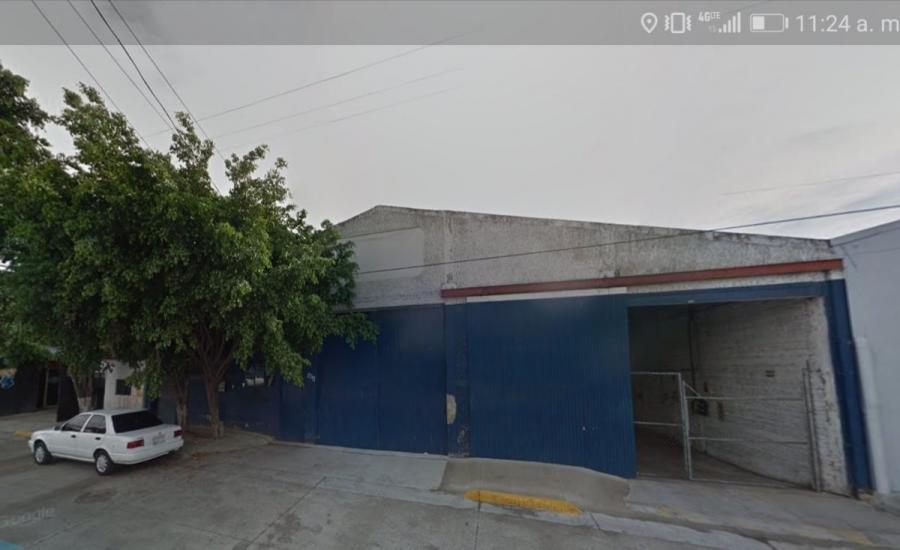 Foto Bodega en Renta en Coln industrial, Guadalajara, Jalisco - $ 42.000 - BOR266789 - BienesOnLine