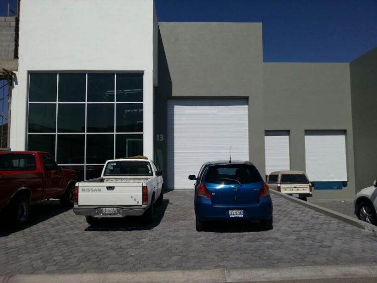 Foto Bodega en Renta en , Queretaro Arteaga - $ 27.000 - BOR104020 - BienesOnLine