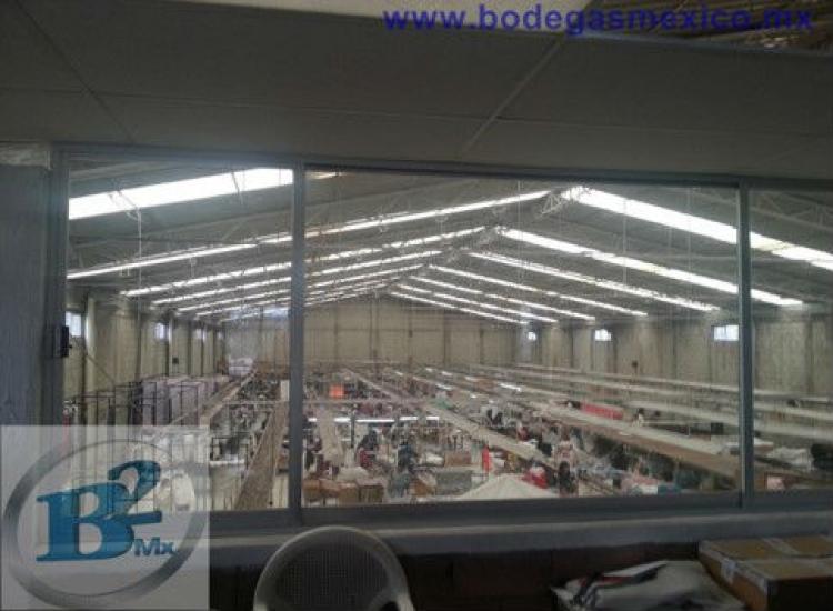 Foto Bodega en Renta en Toluca de Lerdo, Mexico - $ 40.000 - BOR97520 - BienesOnLine