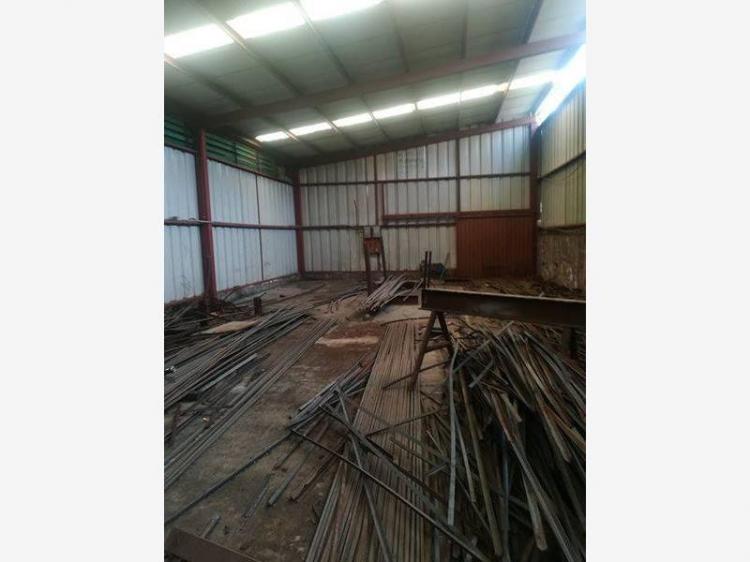 Foto Bodega en Renta en LA PURIFICACIN, Texcoco de Mora, Mexico - $ 15.000 - BOR239697 - BienesOnLine