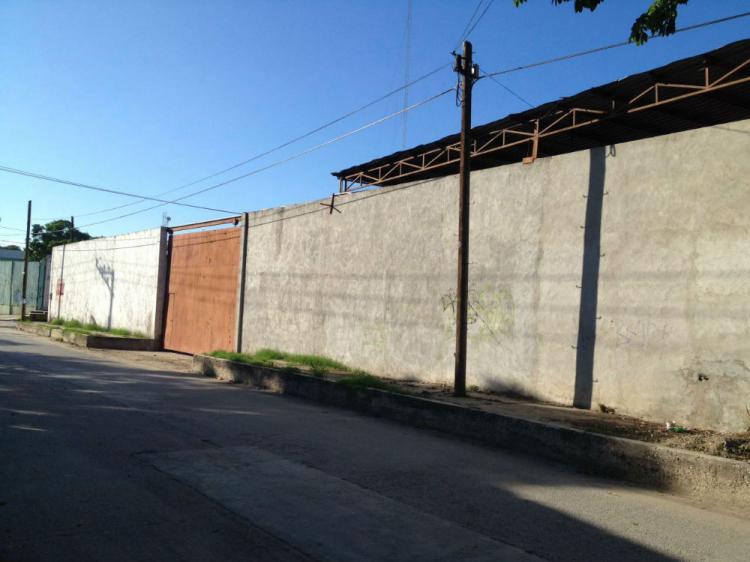 Foto Bodega en Renta en Col. Montealto, Altamira, Tamaulipas - $ 30.000 - BOR175274 - BienesOnLine