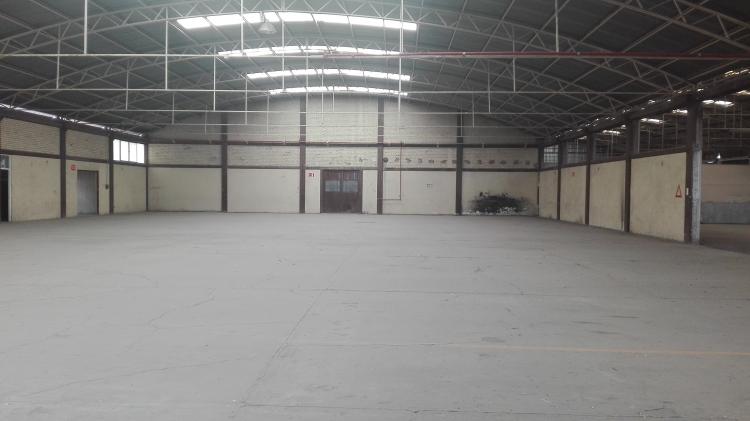 Foto Bodega en Renta en Aguascalientes, Aguascalientes - $ 45.000 - BOR218623 - BienesOnLine