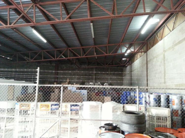 Foto Bodega en Renta en El Venadillo, Mazatln, Sinaloa - $ 16.000 - BOR84625 - BienesOnLine