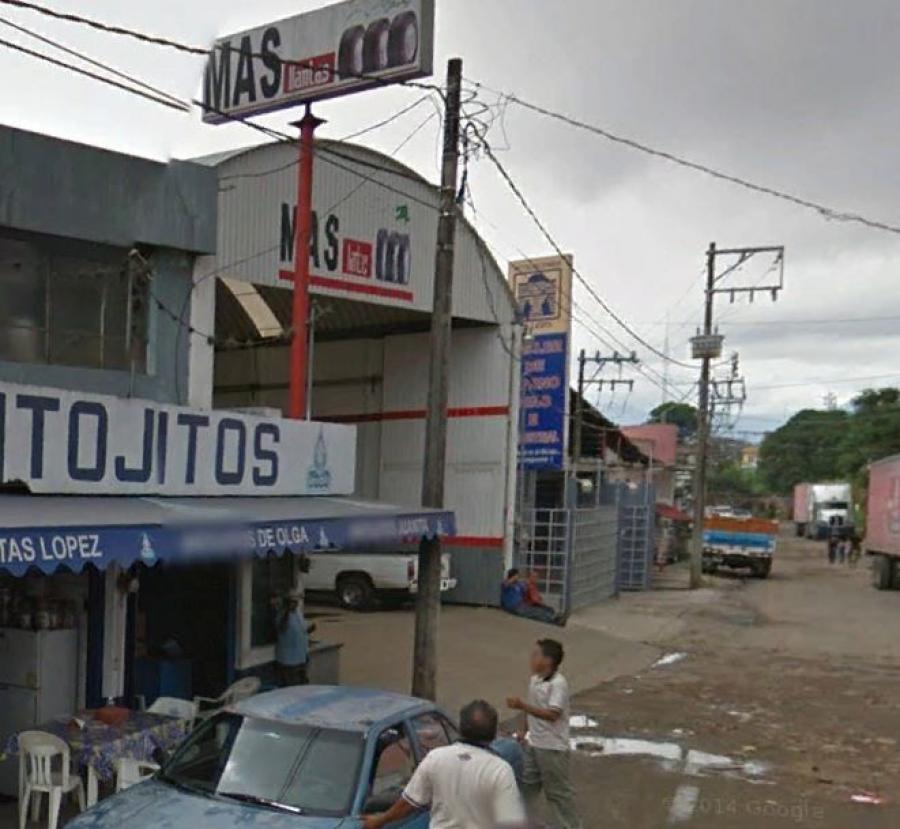 Foto Bodega en Renta en San Cayetano, Crdoba, Veracruz - $ 75.000 - BOR315197 - BienesOnLine