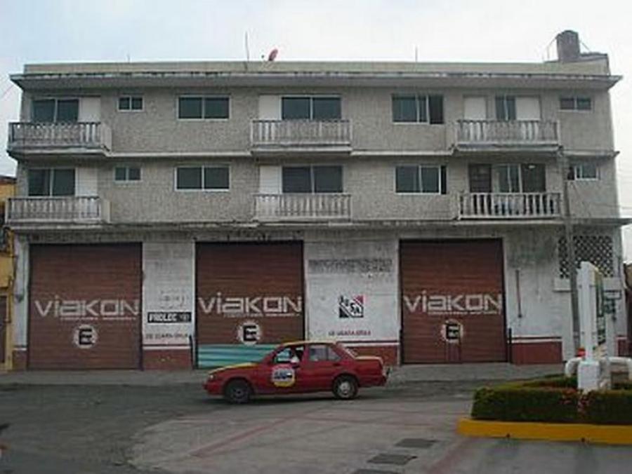 Foto Bodega en Renta en Veracruz centro, Veracruz, Veracruz - $ 65.000 - BOR347796 - BienesOnLine
