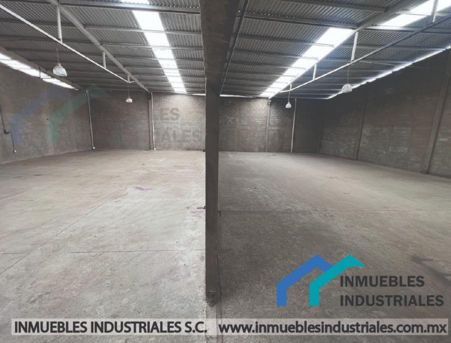 Foto Bodega en Renta en Acolman, Acolman de Nezahualcyotl, Mexico - $ 30.000 - BOR341484 - BienesOnLine