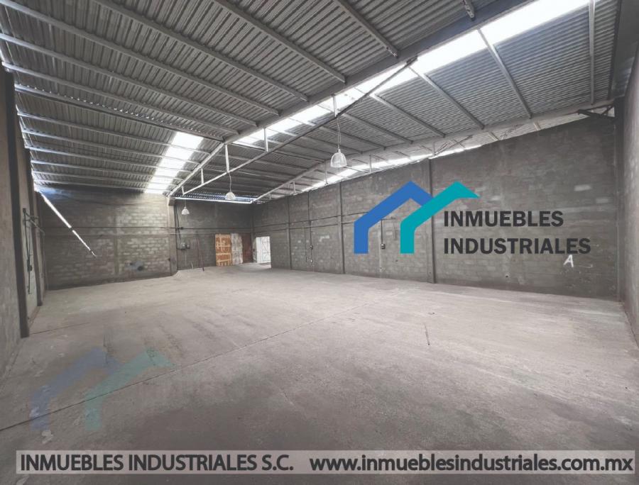 Foto Bodega en Renta en Acolman, Acolman de Nezahualcóyotl, Mexico - $ 30.000 - BOR341492 - BienesOnLine