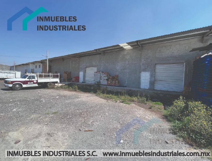 Foto Bodega en Renta en Acolman, Acolman de Nezahualcyotl, Mexico - $ 30.000 - BOR341500 - BienesOnLine