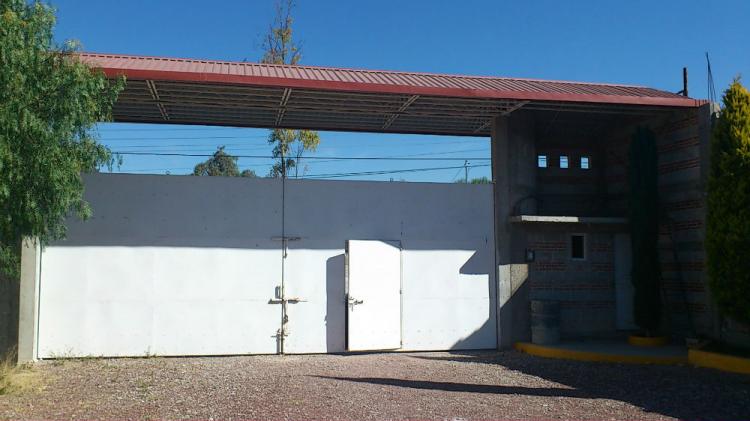 Foto Bodega en Renta en el jiadi, actopan hidalgo, Actopan, Hidalgo - $ 65.000 - BOR111587 - BienesOnLine